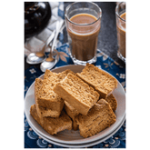Frontier Milk Rusk